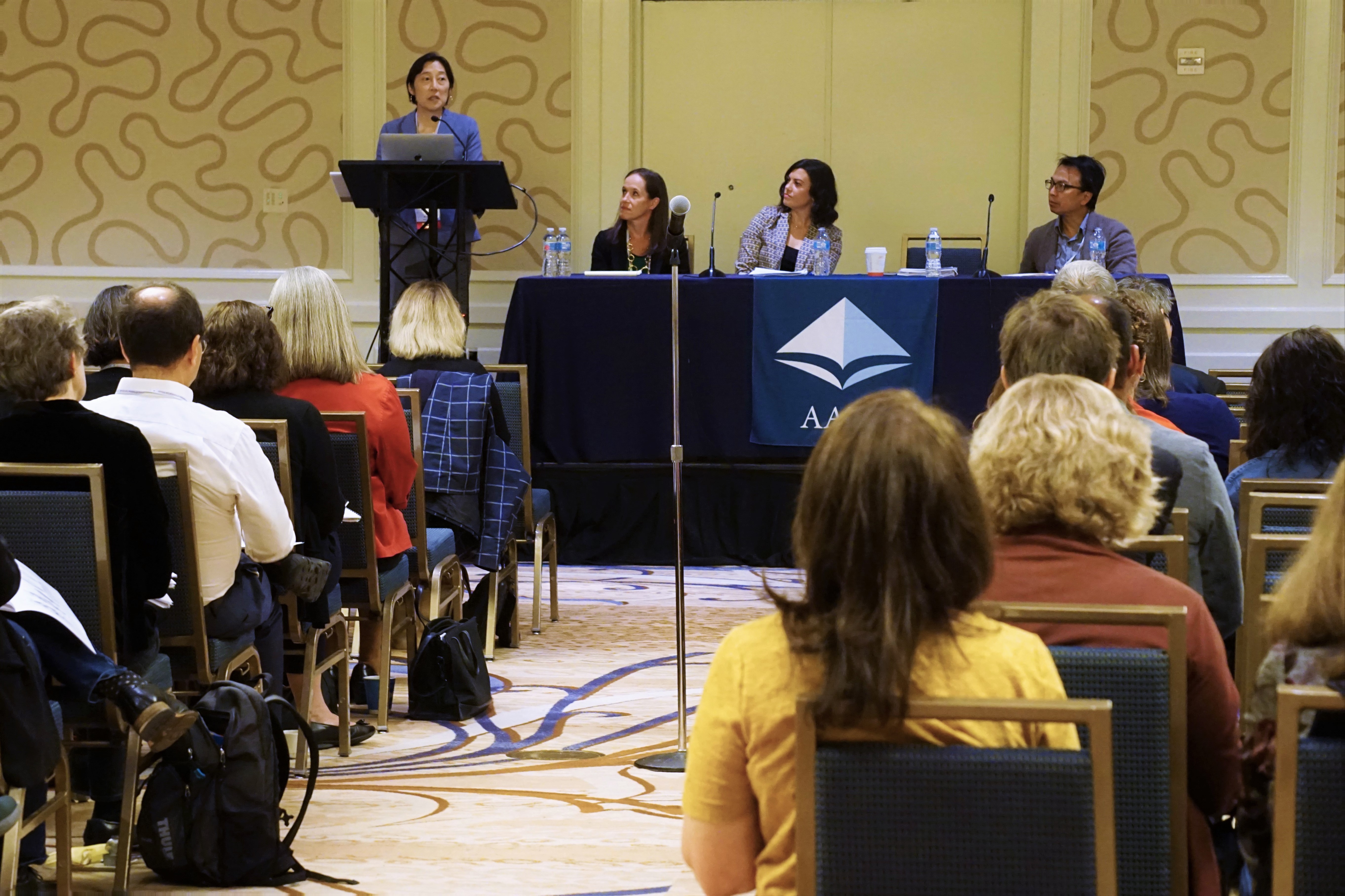 Highlights AALS Conference on Clinical Legal Education